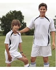 Breezeway Football Shorts Adults